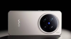 Vivo X200 Series Unveils Advanced User Experience with State-of-the-Art Technology