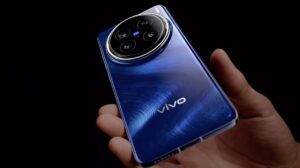 Vivo X200 X200 Pro India Price Tipped