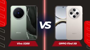 Vivo X200 vs Oppo Find X8: Which Flagship Stands Out?