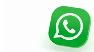 WhatsApp Introduces Document Scanning Feature, But Only For iPhone Users For Now