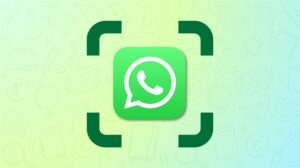 WhatsApp Introduces In-App Document Scanner for iOS Users