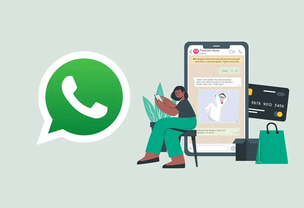 WhatsApp Introduces Online Counter for Group Chats