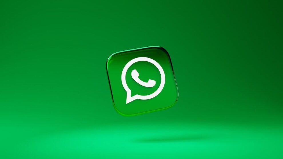 WhatsApp Redesign Chat List Interface for Android Beta Users