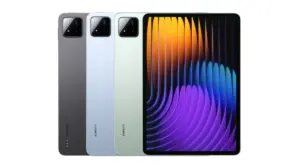 Xiaomi Pad 7 India Launch Date Confirmed