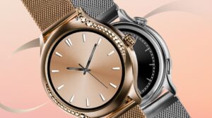 Introducing boAt Enigma Daze & Enigma Gem: Smartwatches Tailored for Modern Women