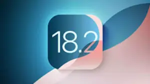 iOS 18.2