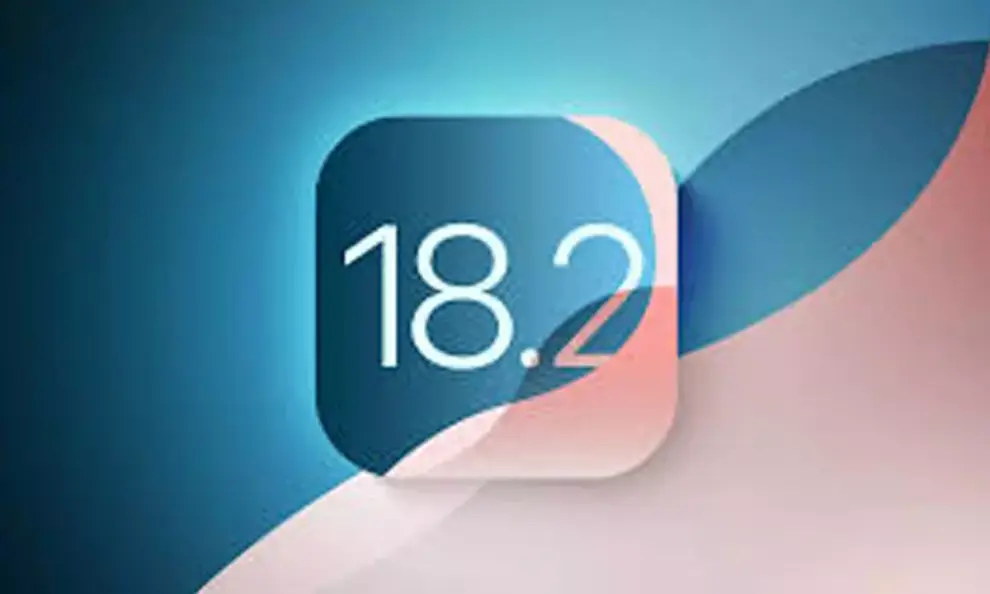 iOS 18.2