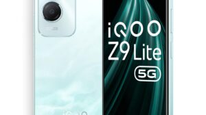 iQOO Z9 Lite 5G