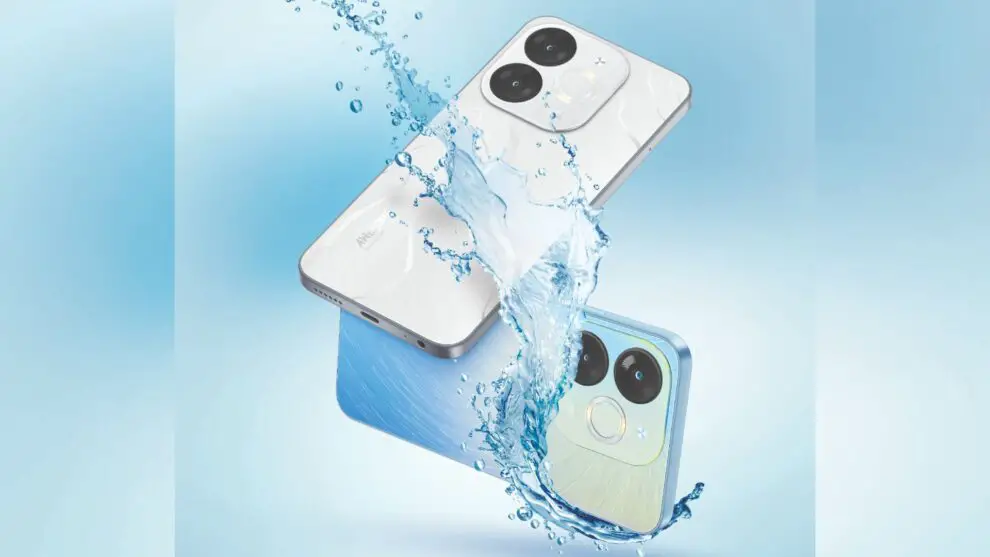 itel Set to Impress with IP 54 Water Resistance and 50 MP HDR Camera in the Upcoming A80 Smartphone