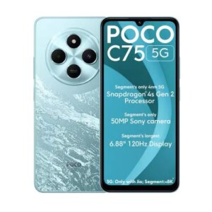 POCO C75 5G