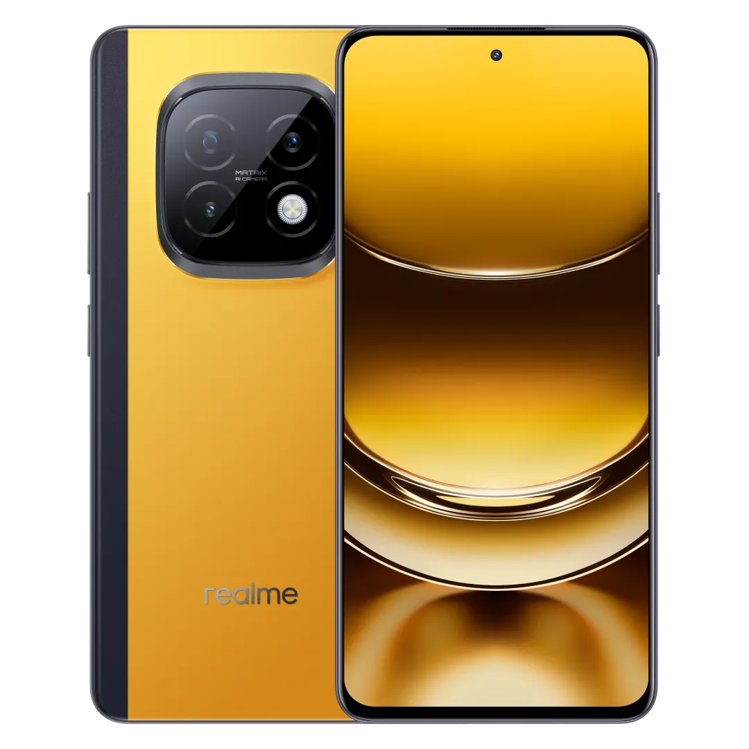 realme Narzo 70 Turbo