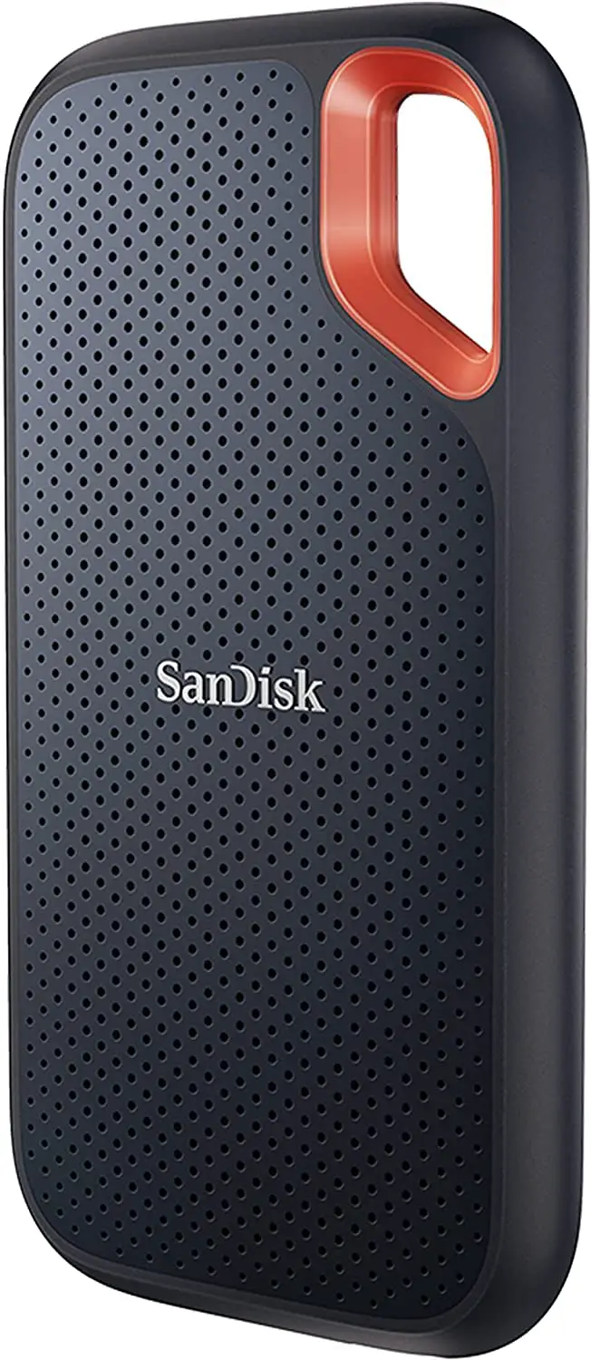 sandisk