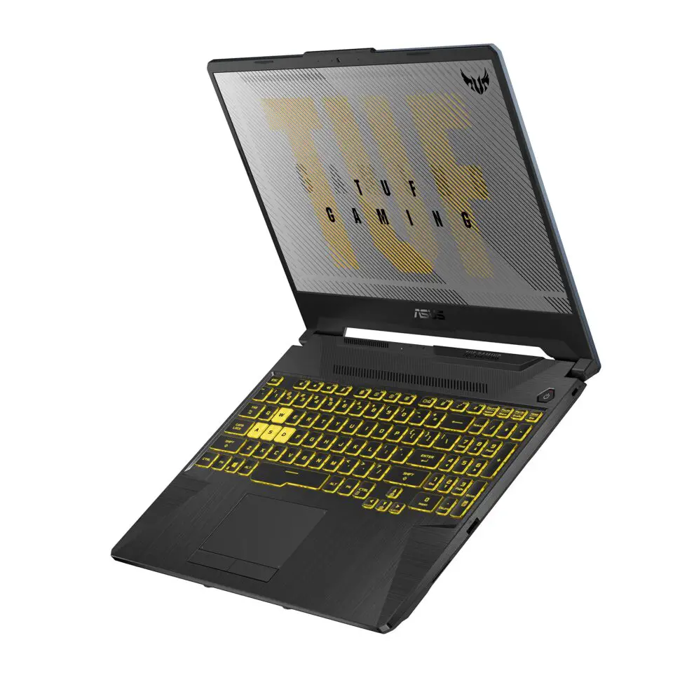 ASUS-Launches-Pioneering-18-inch-TUF-Gaming-Laptop