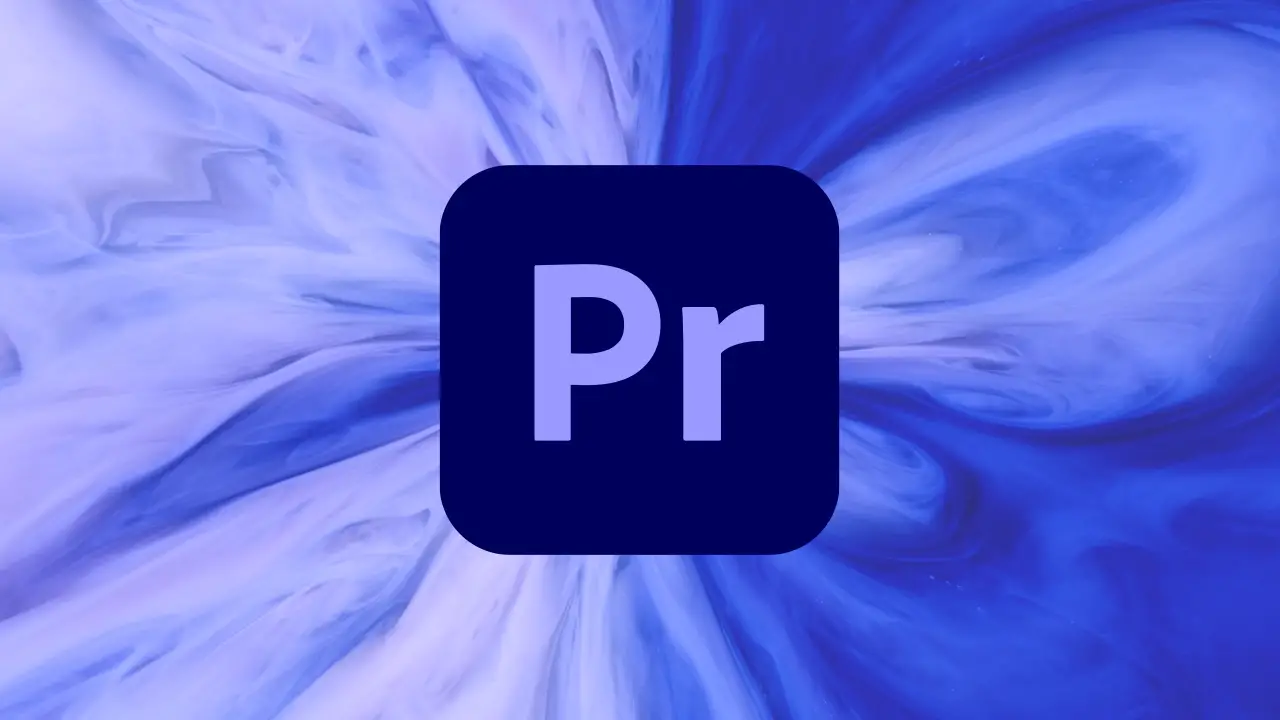 Adobe Premiere Pro