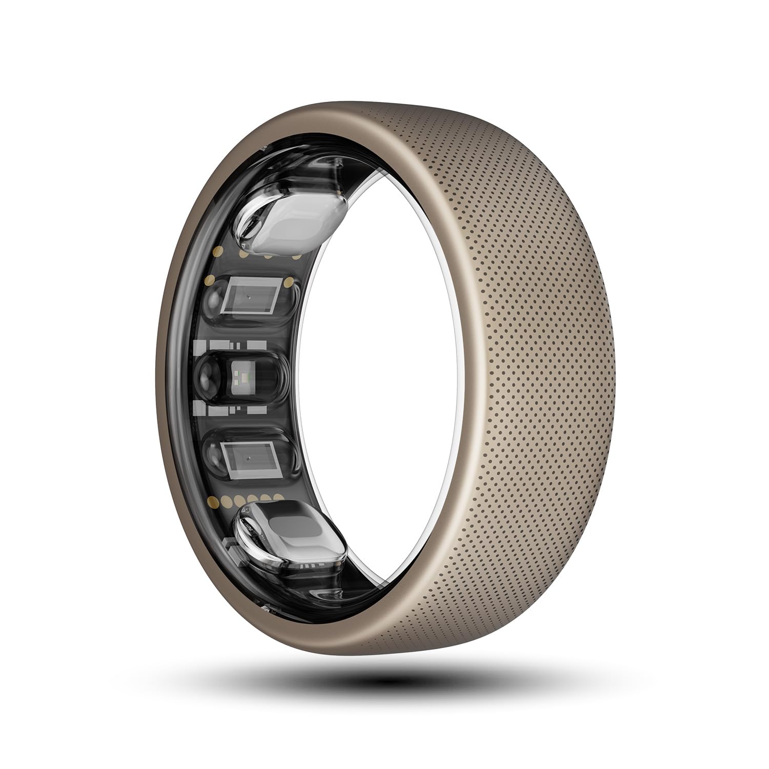 Amazfit Helio Ring