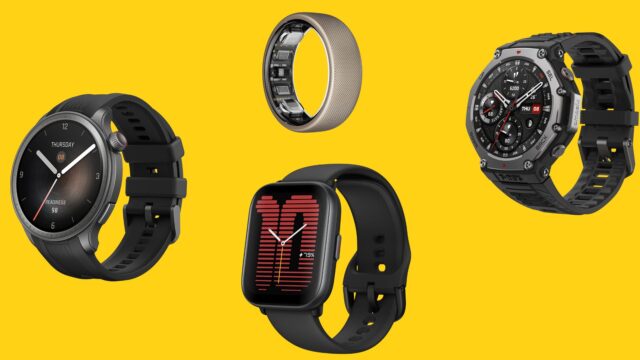 Amazfit Republic Day Sale: Grab Flagship Smartwatches at Unbeatable Prices