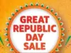 Amazon Great Republic Day Sale