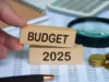 Anticipating Union Budget 2025: The Tech Industry Sets Expectations