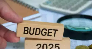 Anticipating Union Budget 2025: The Tech Industry Sets Expectations