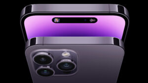 Apple Reportedly Considering Transition from Sony to Samsung for iPhone Camera Sensors