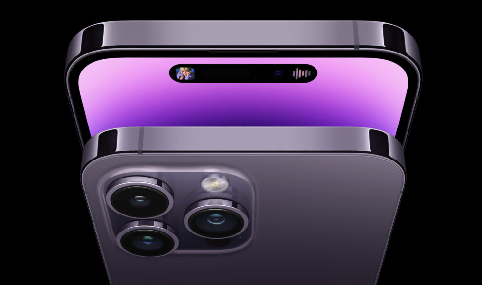 Apple Reportedly Considering Transition from Sony to Samsung for iPhone Camera Sensors