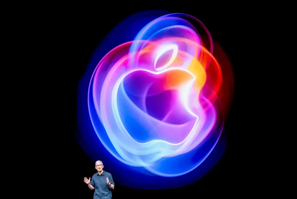 Apple to Update AI