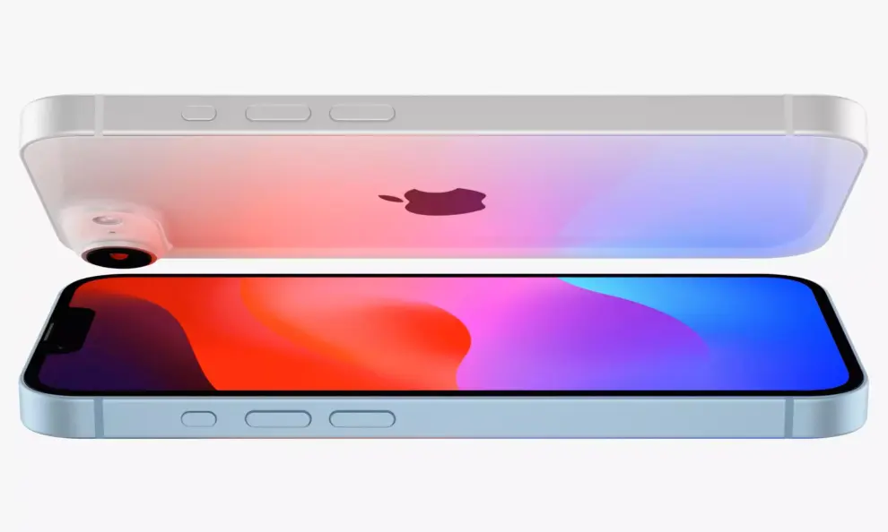 Apple's Upcoming iPhone SE 4 to be Renamed as iPhone 16E