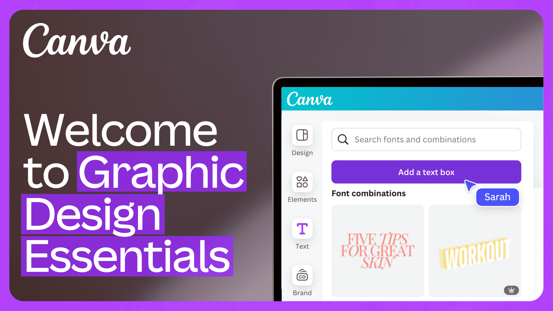 How to Learn Graphic Design at Home for Free