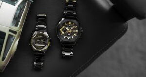 Casio Celebrates 50 Years of Innovation with the 'From Zero to One' Collection