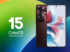 ColorOS 15 (Android 15) Update Available for Select Oppo Devices