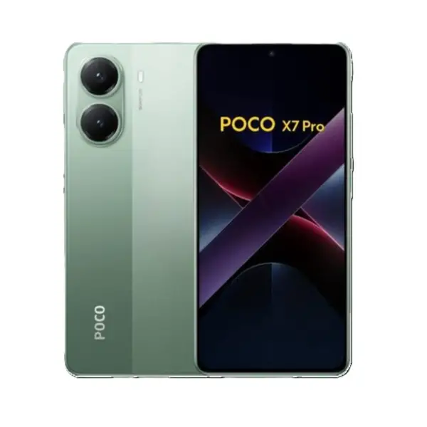 Xiaomi Poco X7 Pro