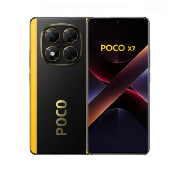 Xiaomi Poco X7