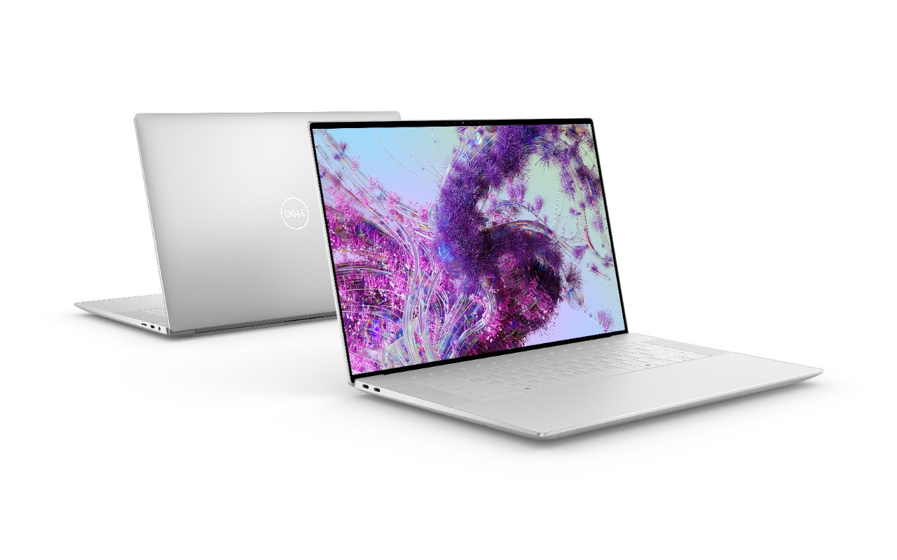 Dell Says Goodbye To XPS And Inspiron