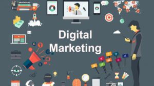 How to Earn Money in Digital Marketing