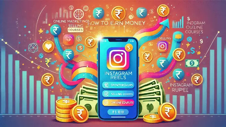 Earn from Instagram Reels