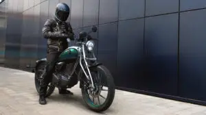 Royal Enfield’s Flying Flea Partners with Qualcomm to Revolutionize Connected Two-Wheelers