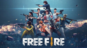 Garena Free Fire Max Redeem Codes Today January 8, 2025