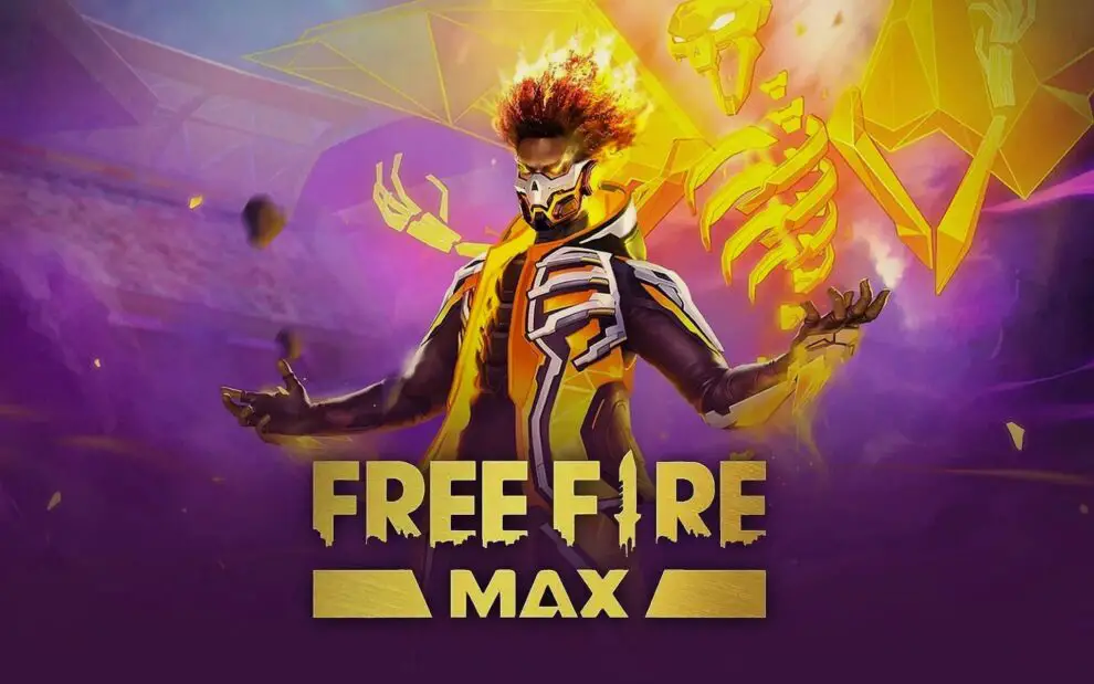 Garena Free Fire MAX Redeem Codes Today January 6: Diamonds, Skins, and More