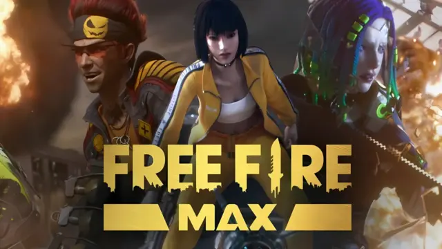 Garena Free Fire MAX Codes Today January 15, 2025: Redeem Codes to Win Vouchers, Skins, and Characters Today