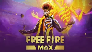 Garena Free Fire Max Redeem Codes Today January 2, 2025