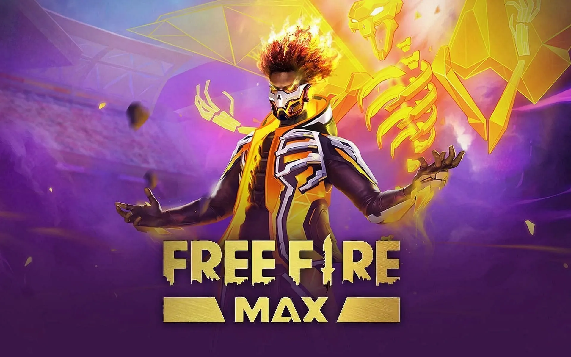 Garena Free Fire Max Redeem Codes Today January 2, 2025