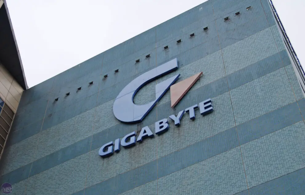 Gigabyte Debuts AI-Enhanced Hardware at CES 2025