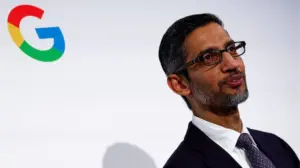 Google CEO Sundar Pichai Stresses Urgency in AI Adaptation for 2025