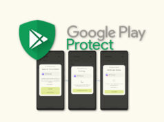 Google Play Protect