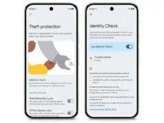 Google's Identity Check Feature Rolls Out