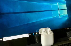 How to Connect AirPods to a Laptop Windows 7