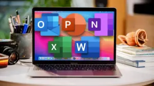 How to Install Microsoft Office on a MacBook