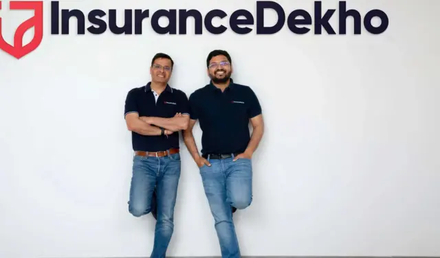 InsuranceDekho Earns Great Place to Work Certification for the Second Year