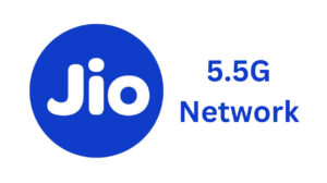 Jio 5.5G Launches in India