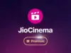 JioCinema Scene Selector